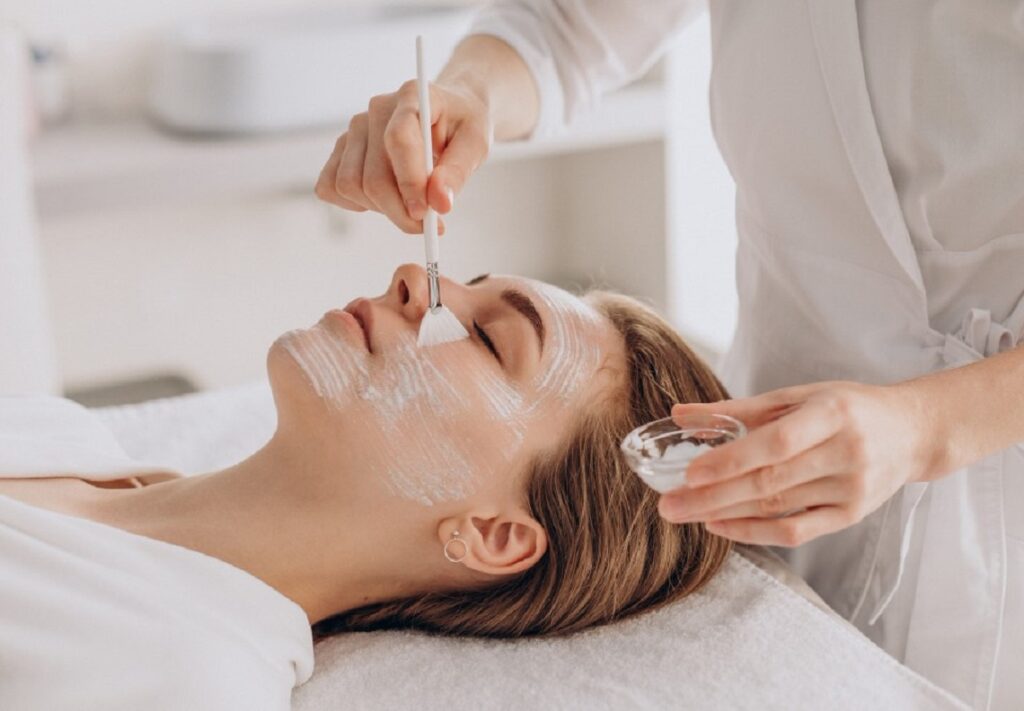Solution Peeling Chimique Jessner 10% - Pour Le Visage, Avec Acides (lactique, Salicylique, Etc.)